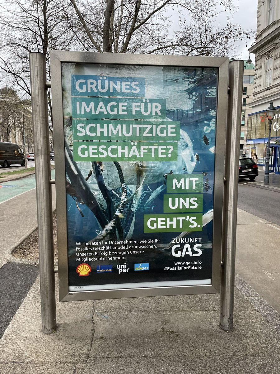 MikaViisi's tweet photo. #blockgas #wien https://t.co/eGuCnnYbG3