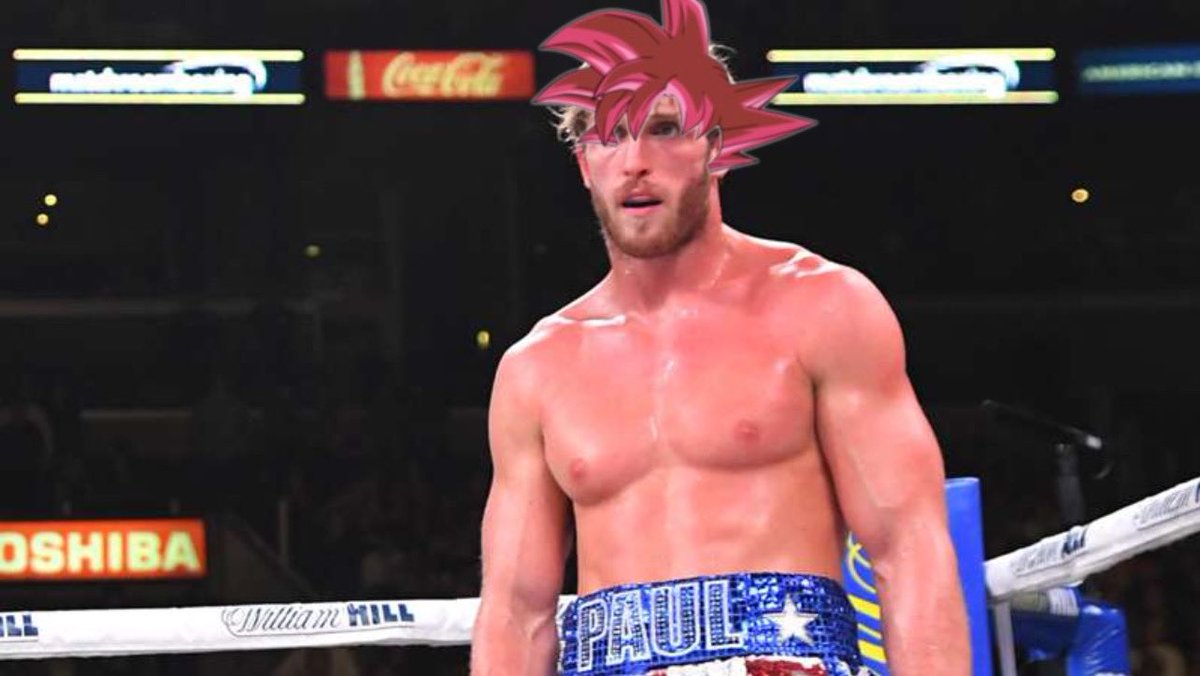 SuperLoganPaul's tweet photo. @Eepy21 put me in https://t.co/KnhEzN1GRg