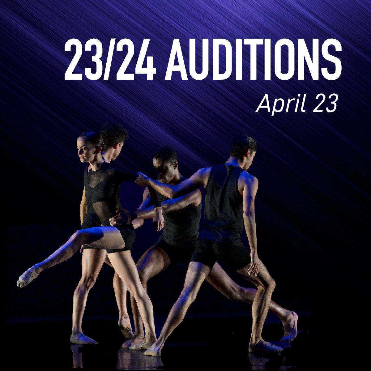 Dimensions Dance Theatre of Miami tweet media