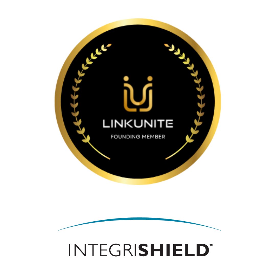 As A Woman-Run Business, We Admire Other #BossWomen.
When Our President, Gayla Huber Met Amanda Farris And Sara Malo, She Knew She Had Found Her Tribe.

If You Haven't Already, Please Check Out LinkUnite To Learn More!

#womensupportingwomen #linkunite #integrishield #bosslady