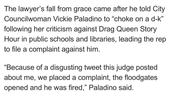 He&rsquo;s a king, @nypost @VickieforNYC you can both choke on my cock too https://t.co/57IQtmduxa<a class="tags" target="_blank" title="On Twitter" href="/?out=eyJ0eXAiOiJKV1QiLCJhbGciOiJIUzUxMiJ9.eyJpYXQiOjE3MTkwNDYyOTUsImlzcyI6InR3cG9ybnN0YXJzLmNvbSIsIm5iZiI6MTcxOTA0NjI5NSwiZXhwIjoxNzUwNTgyMjk1LCJyZWRpcmVjdF91cmwiOiJodHRwczovL3R3aXR0ZXIuY29tL255cG9zdCJ9.UeS5lZ0GiPtfJ8YIeWly6faV4CS0UkDXkXwiazadLBlncGws2_ZEkJJcui16n7l2NCZSNb9khJz_R8rlElbJ3g">@nypost</a><a class="tags" target="_blank" title="On Twitter" href="/?out=eyJ0eXAiOiJKV1QiLCJhbGciOiJIUzUxMiJ9.eyJpYXQiOjE3MTkwNDYyOTUsImlzcyI6InR3cG9ybnN0YXJzLmNvbSIsIm5iZiI6MTcxOTA0NjI5NSwiZXhwIjoxNzUwNTgyMjk1LCJyZWRpcmVjdF91cmwiOiJodHRwczovL3R3aXR0ZXIuY29tL1ZpY2tpZWZvck5ZQyJ9.ZjIzm0Tvo09mcLaWHZKiig9JG2flXg9d0KRg9LkibcbAE9j-oQhoasZb0eY6W9DfQboxQnD0obAyS2Dsbcmn0Q">@VickieforNYC</a>