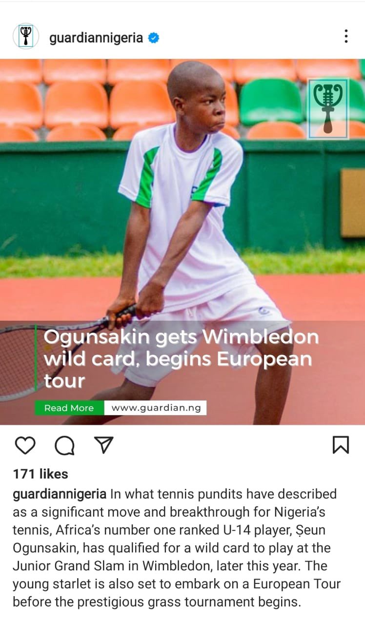 Akin Oyebode on X