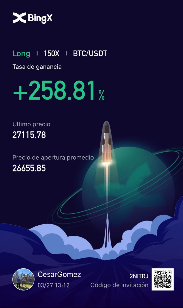 César Gómez Adasme tweet media