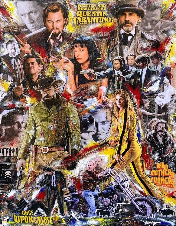 monnaghan's tweet image. #TodoPoderoso