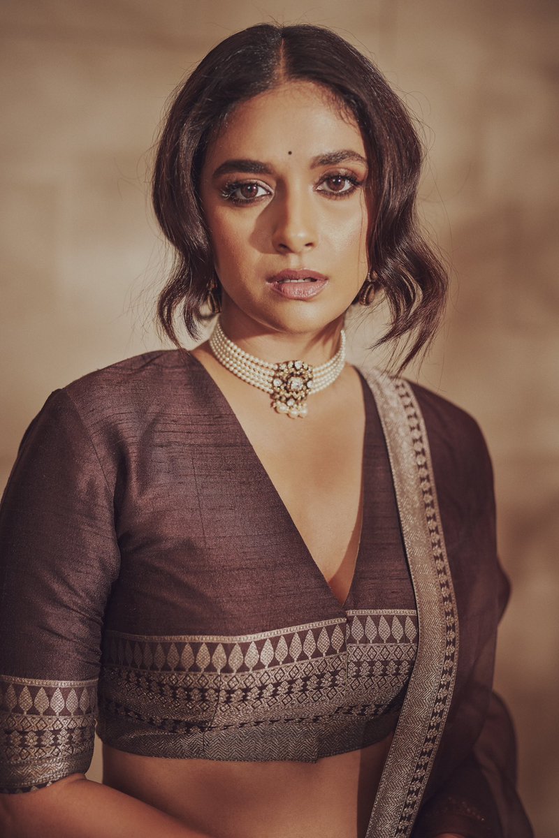 Keerthy Suresh tweet media