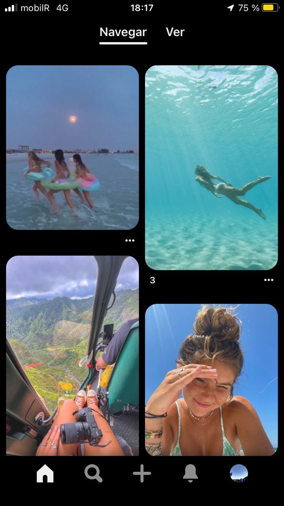 necesito un verano como los de mi pinterest