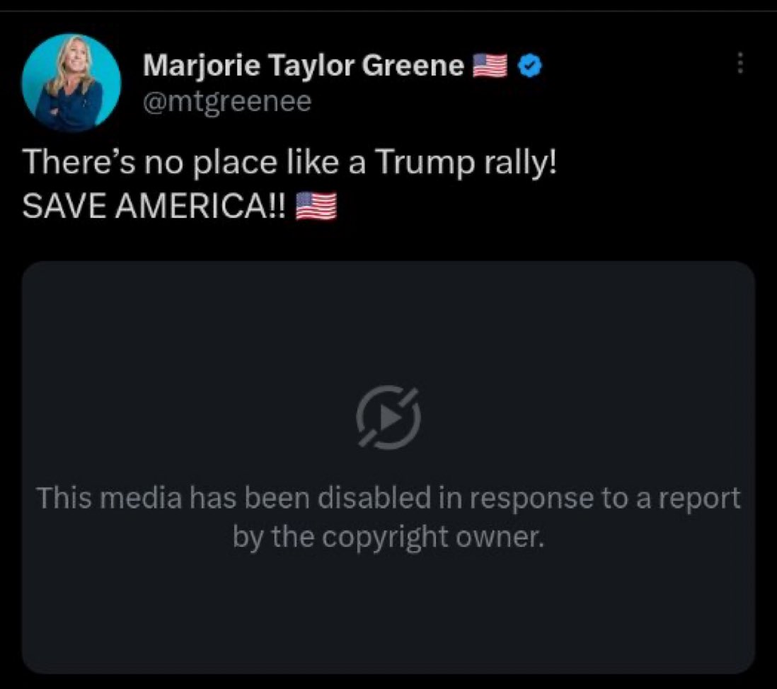taradublinrocks's tweet photo. Imagine Dragons rocks for shutting down #MarjorieNaziGreene 🔥 @benamckee @Imaginedragons https://t.co/YotX9po0nP