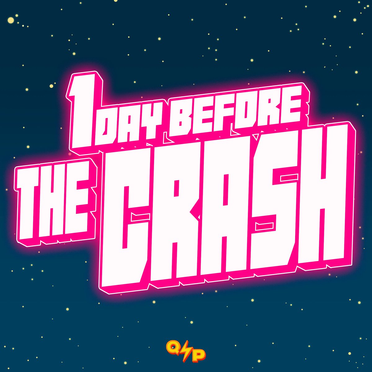 danger_valley's tweet image. TOMORROW!

Prepare yourself.

🚀

quackpot.io