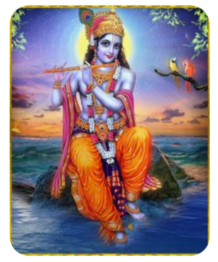 yapragun's tweet photo. चलो जी #हरेकृष्ण #शुभरात्रि 🙏🙏 https://t.co/yZeLNGRX2P