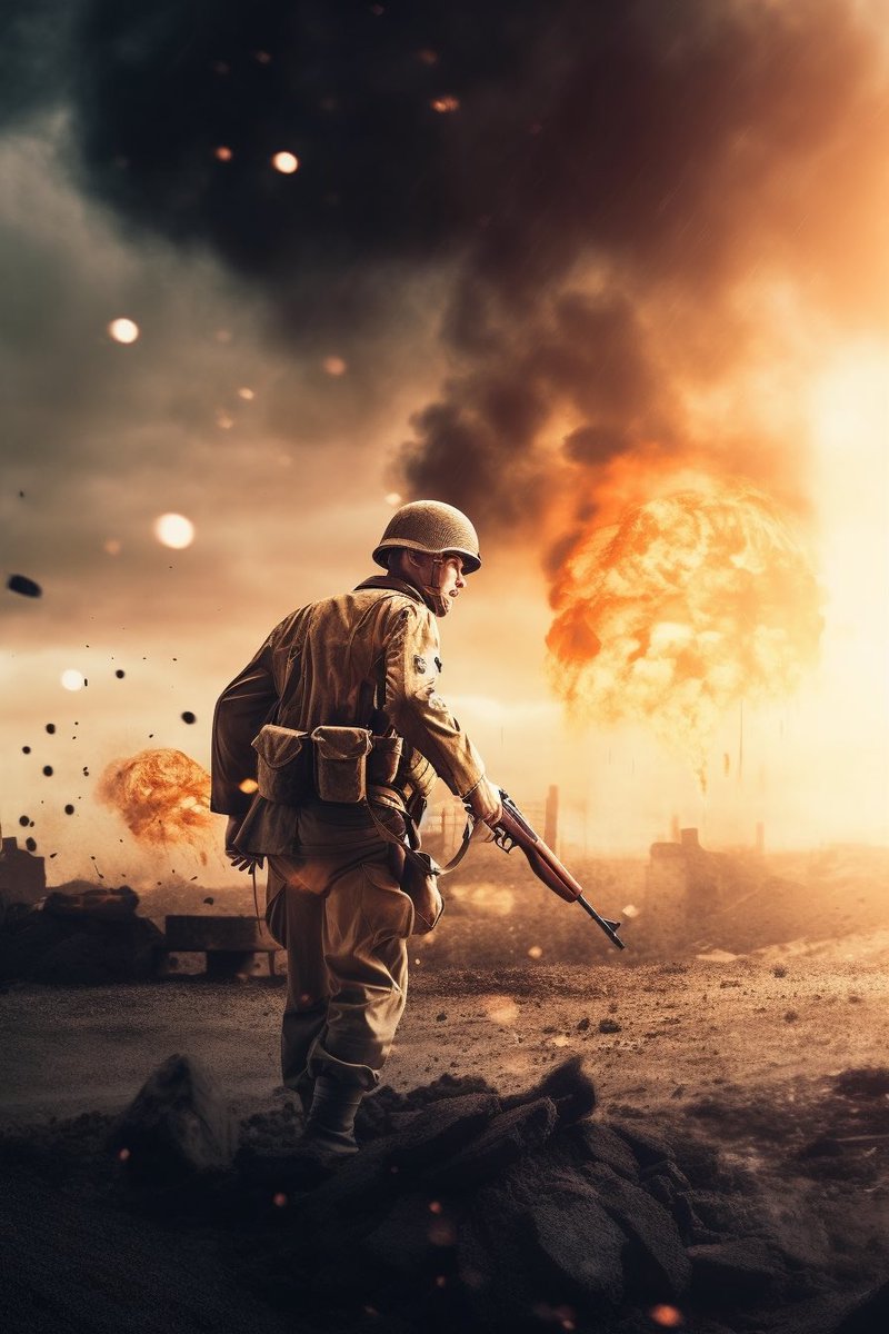 ChainOfWarfare's tweet photo. ⚔️ Battle Through History ⚔️

🎖️#AncientChina 
🎖️#AncientGreek
🎖️#RomanEmpire
🎖️#Vikings
🎖️#MiddleAges
🎖️#30yearsWar
🎖️#GreatNorthernWar
🎖️#NapoleonicWar
🎖️#AmericanIndianWar
🎖️#AmericanCivilWar
🎖️#WW1
🎖️#WW2
🎖️#KoreanWar
🎖️#VietnamWar
🎖️#ModernWarfare https://t.co/SecYHttVcC