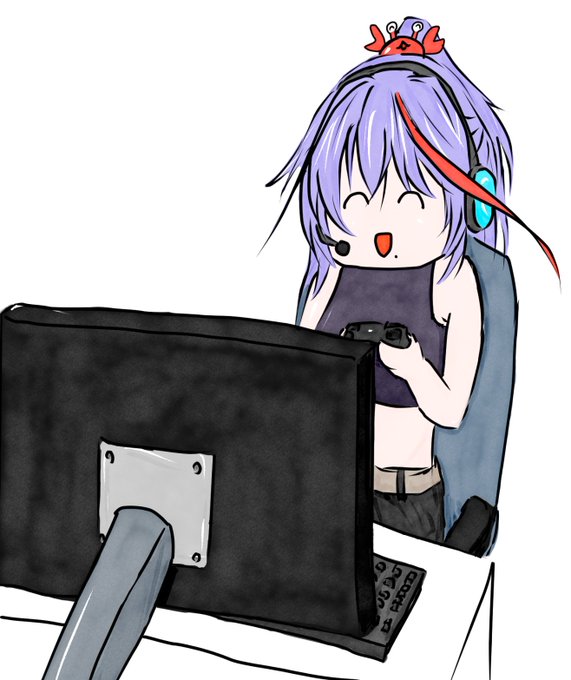 3月27日はアカフユの誕生日!テラで大人気のエルデソリングというゲームを実況プレイしているみたいです! 
