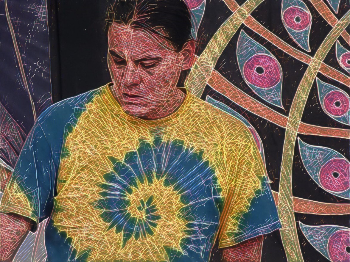 Le Guide es un referente del movimiento Psytrance en Bolivia. Hemos conversado con él a propósito de su set de 12hrs éste próximo 8 y 9 de abril en Psy Sessions vol I "Dark Frequencies" - Cochabamba. Te lo contamos aquí: neurotrance.org/blog/entrevist…

#Psytrance #Bolivia