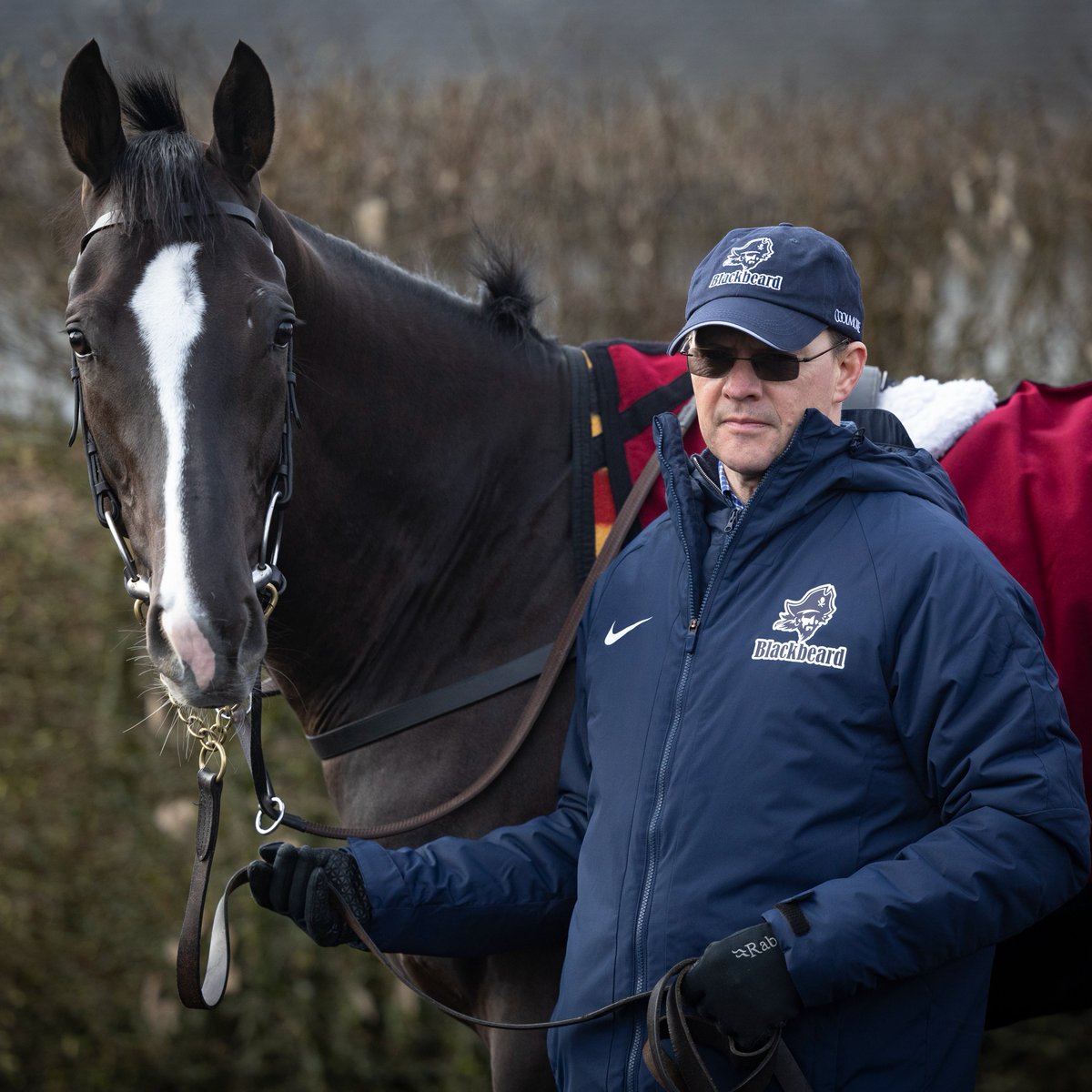 ディープ産駒最高傑作はイギリスにいるのか…
2000ギニーが楽しみ