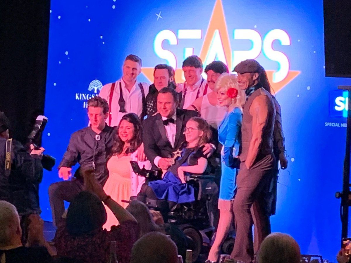 Steve Walsh tweet media