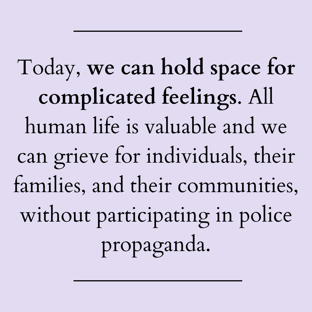 YEGSAVE's tweet photo. (3/3) #policeviolencesurvivors https://t.co/1D7kdhBIqV