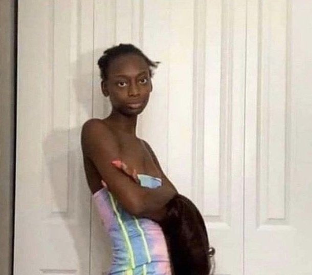 “i need to tell you something but don't get angry”

me, already angry: