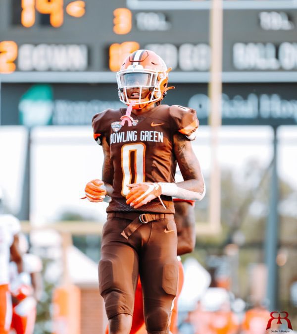 Blessed to receive a offer from   Bowling Green University! <a href="/ErikCampbell/">Coach Erik Campbell</a> <a href="/CoachLoefflerBG/">Scot Loeffler</a> <a href="/ZHilbs/">Zachary Hilbers</a> <a href="/WBLakerFootball/">West Bloomfield HS Football</a> <a href="/DickersonKoach/">Koach Dickerson</a> <a href="/CoachBlackwell_/">Curtis Blackwell II</a> <a href="/CoachSemaj/">Coach Semaj T. Morgan</a> <a href="/TheD_Zone/">The D Zone</a> <a href="/AllenTrieu/">Allen Trieu</a> #AyZiggy