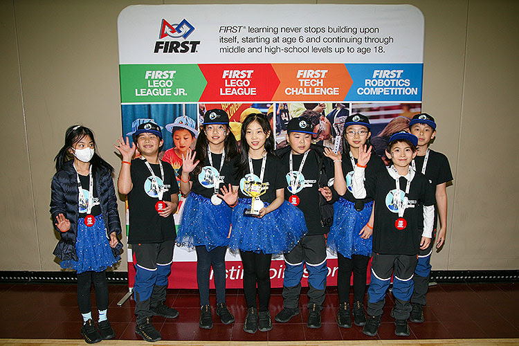 Pythagoras Academy tweet media