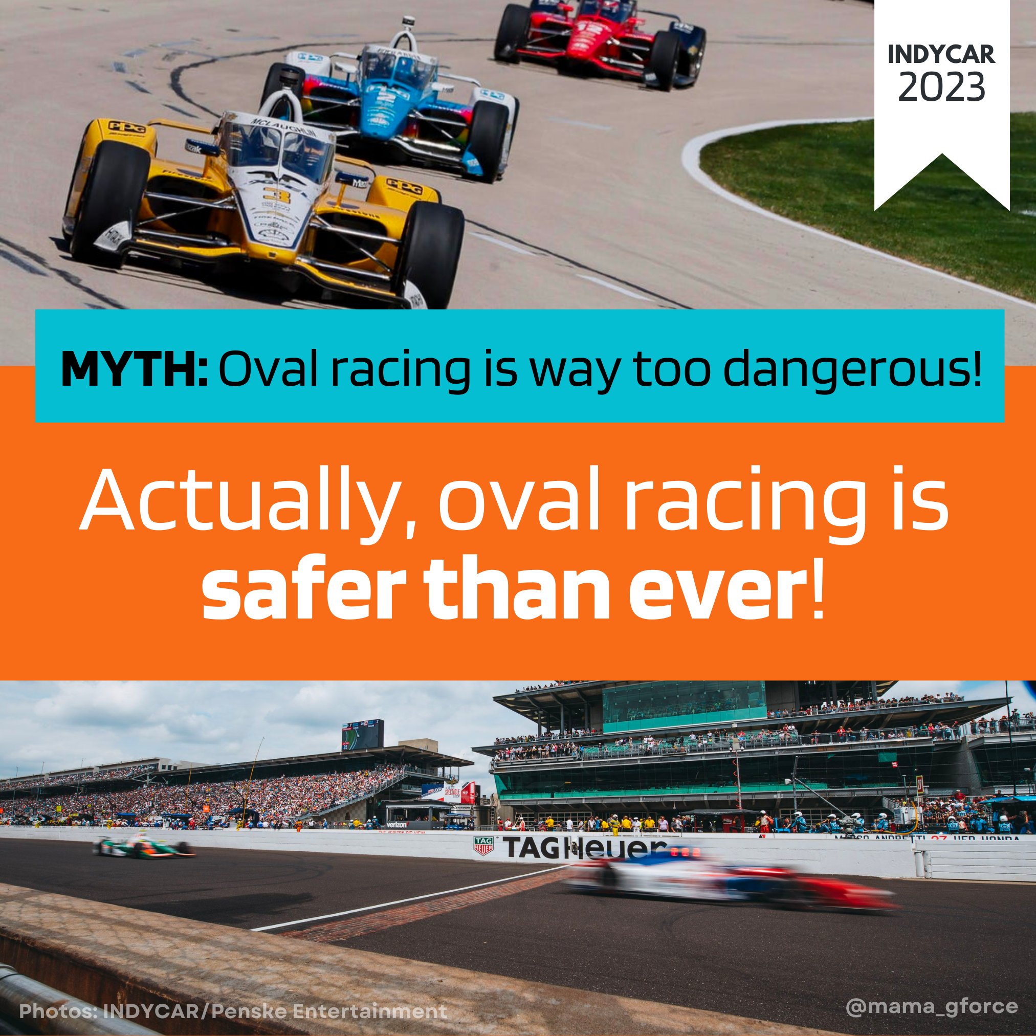 Cassie 🏁 on Twitter "New to IndyCar ovals and want to try watching them? I've got you covered