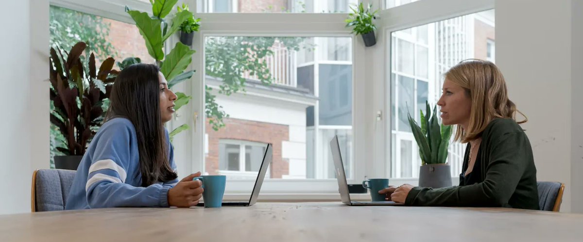 Want to learn more about your #SMB buyers’ motivations, attitudes and beliefs? Try one-on-one in-depth interviews (IDIs): buff.ly/3TvVoCf