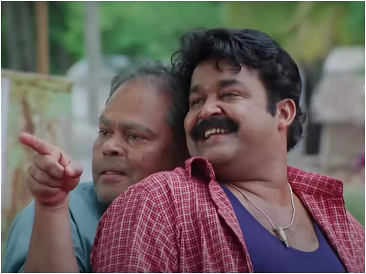 abhishekamball1's tweet photo. Thank you for making my life beautiful ❤️❤️💎💎
RIP innocent sir❤️
#Mohanlal
#innocentactor https://t.co/HmlA4lEHP4