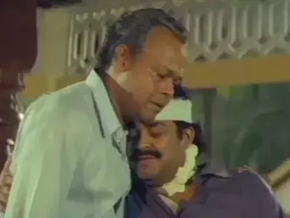 abhishekamball1's tweet photo. Thank you for making my life beautiful ❤️❤️💎💎
RIP innocent sir❤️
#Mohanlal
#innocentactor https://t.co/HmlA4lEHP4