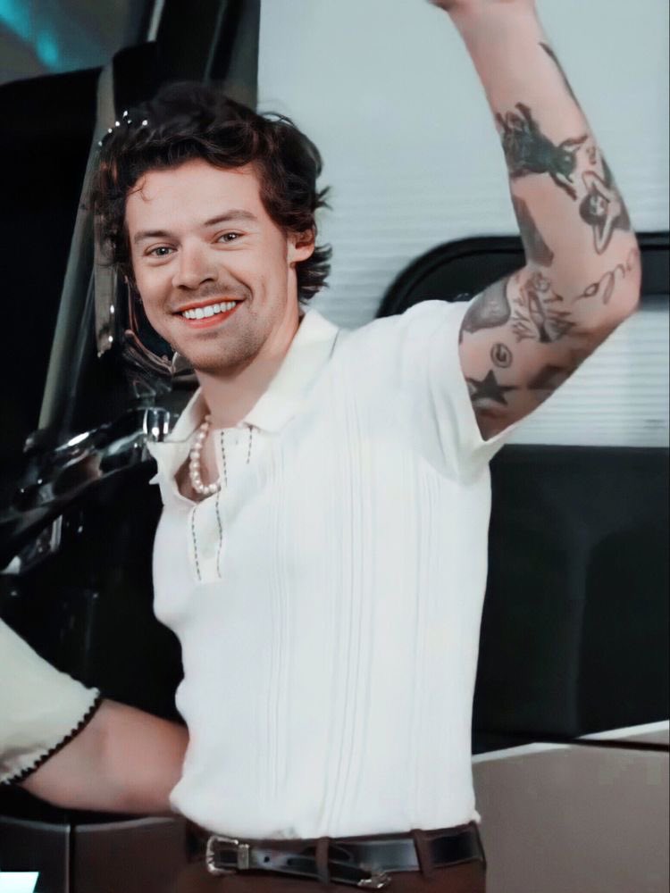 You caught me looking.