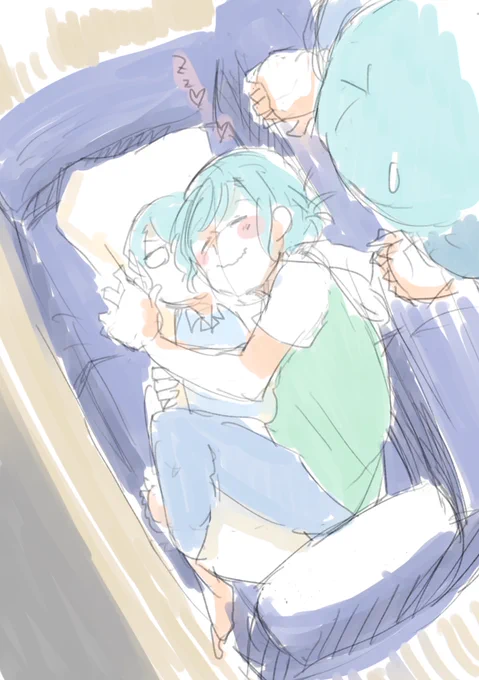 練習ーー 