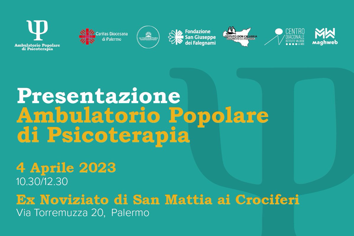 Il Mediterraneo 24 tweet media