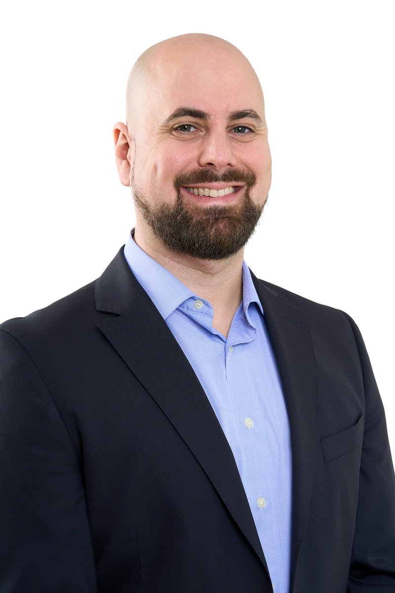 Pervasive Technologies tweet media