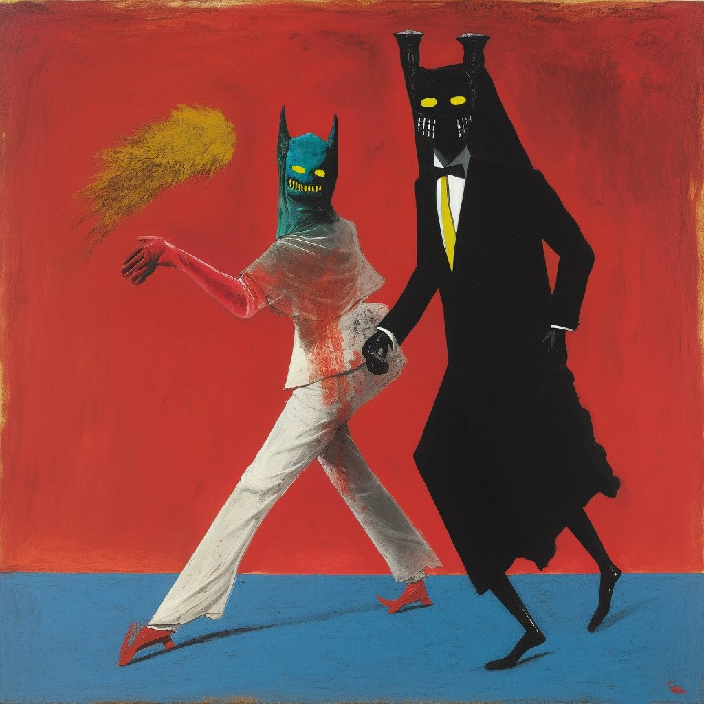 LisaElliott_art's tweet photo. GM|GN 🔥

“Newlyweds” https://t.co/c3n0CI9wN6