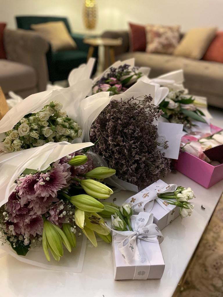 Dr.Nada Alradhan tweet media