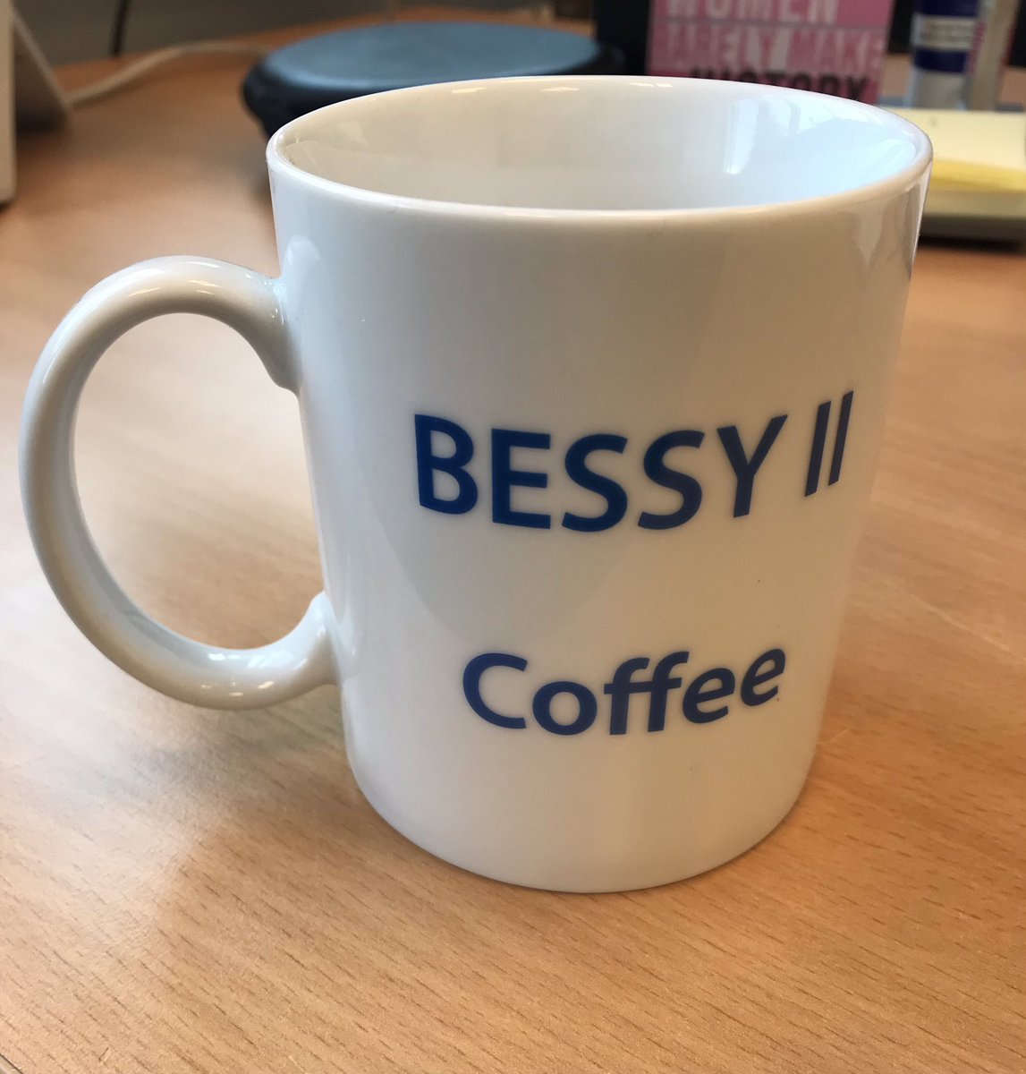 It is time to begin #SynchrotornMugMadness 2: Electron Boogaloo! Remember this isn't about which synchrotron gave you your best data for that paper, they're all wonderful in that regard. We're here for the mugs. 

Round 1:  
<a href="/MAXIVLaboratory/">MAX IV Laboratory</a> Vs Bessy II (<a href="/HZB_BESSY/">BESSY@HZB</a>).