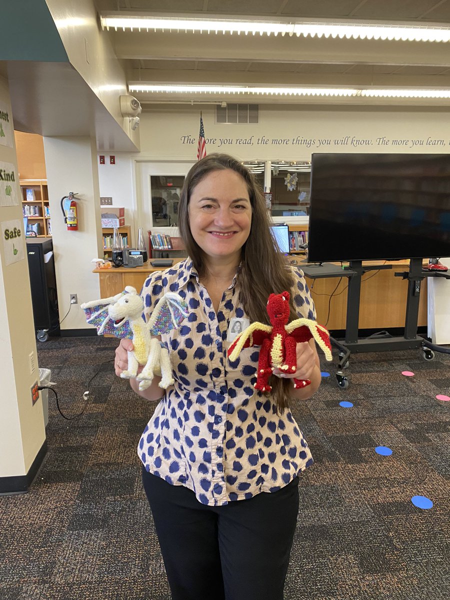 Cunningham Elementary tweet media