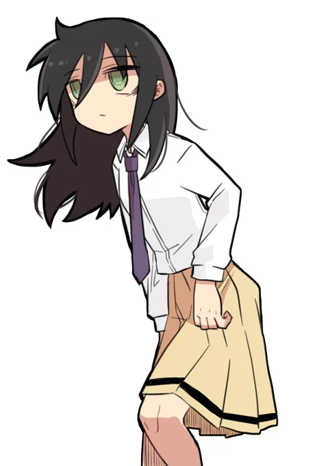 もこっちっちち〜!!! 