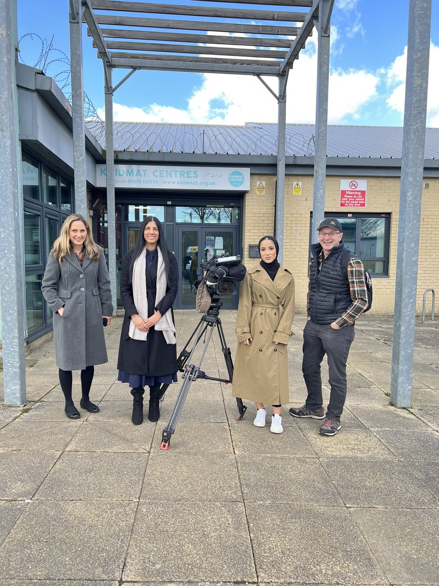 There’s no such thing as a day off it seems! Catch me and Umaimah from @Young_in_covid on @itvcalendar at 6pm this evening speaking about our nearing 3 year long campaign around the harms of nitrous oxide further to the PM’s decision to head towards a ban #nitrousoxide