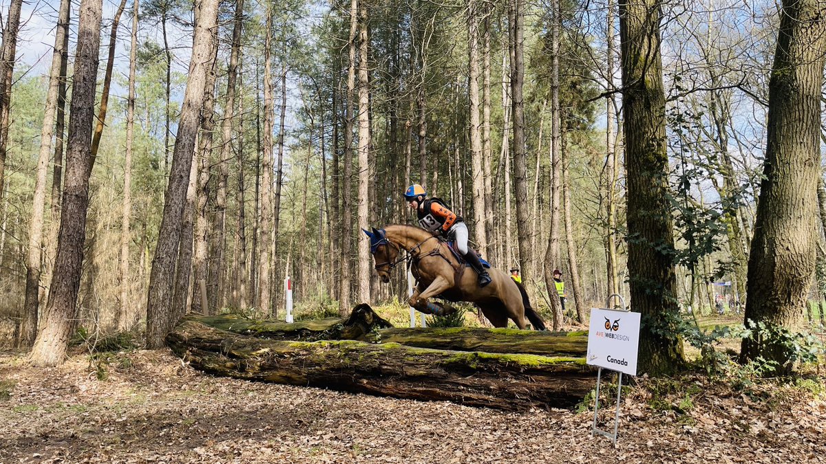 19 maart eerste dag SGW Alphen-Chaam, reeks 2 zondagen paardensport.
Levering van jurywagen, complete omroepinstallatie traject 2,9km, draadloze microfoon achter op parkoers ~900m van de audiowagen. Daarnaast 3 losse BOSE sets.