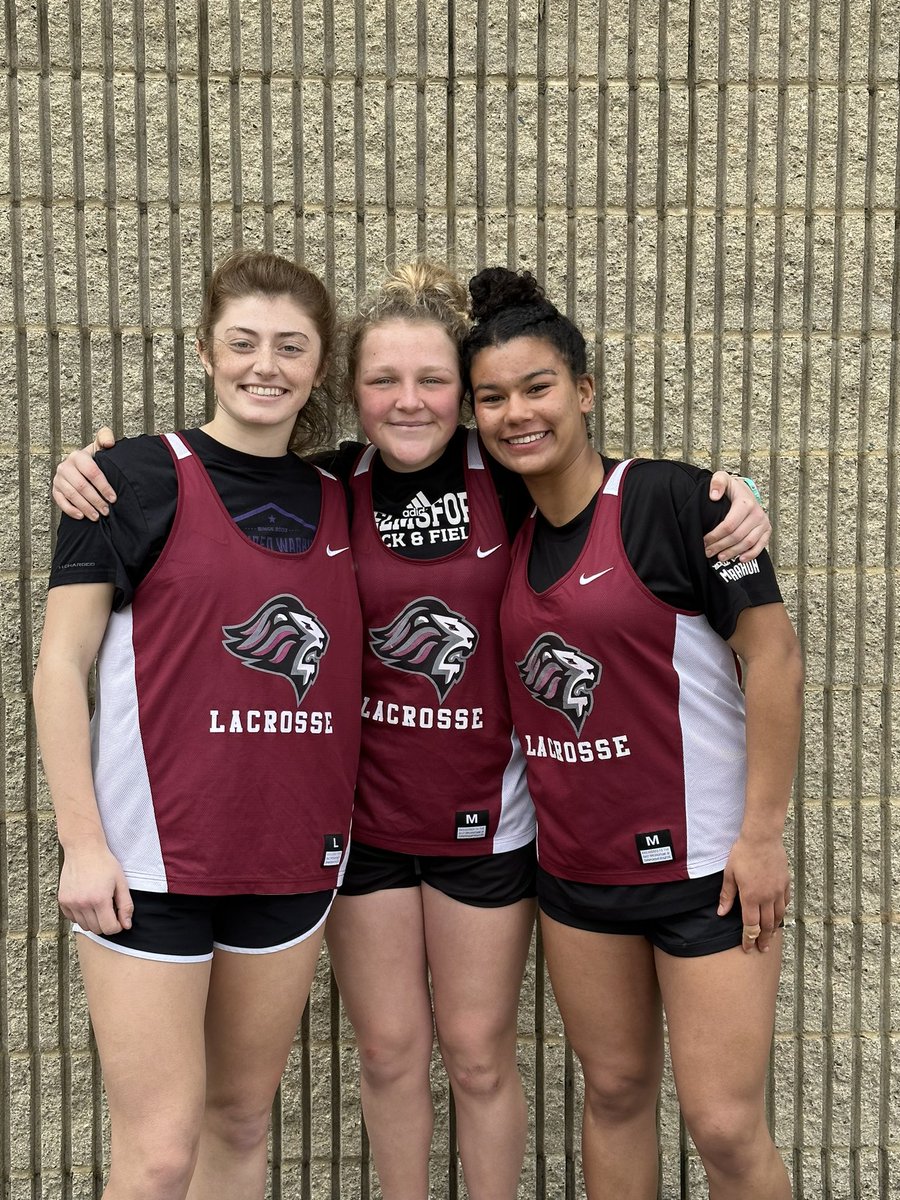 CHS Girls Lacrosse tweet media
