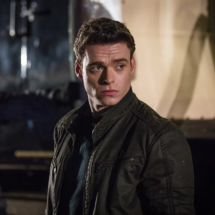 Netflix France on Twitter "Si vous avez aimé la série Bodyguard avec