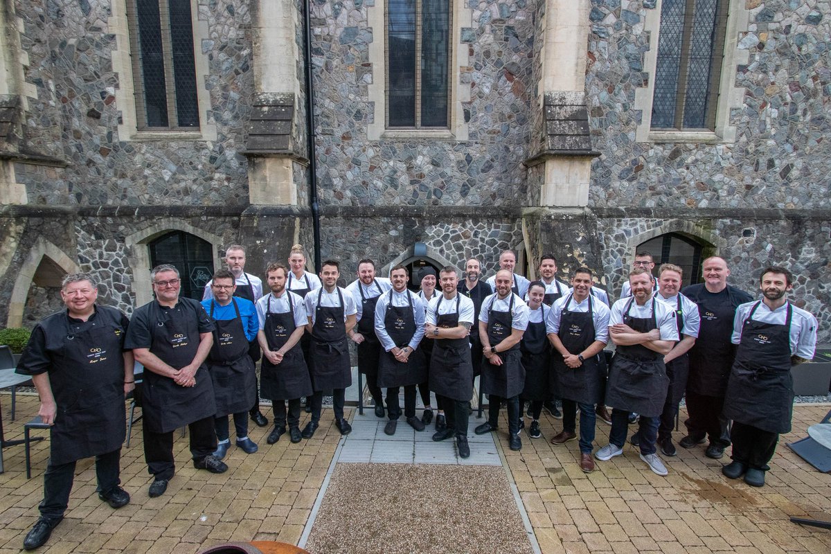 𝐓𝐡𝐞 𝐂𝐥𝐚𝐬𝐬 𝐨𝐟 𝐂𝐍𝐎 2️⃣0️⃣2️⃣3️⃣👨‍🍳

Legends ✨

#CNO