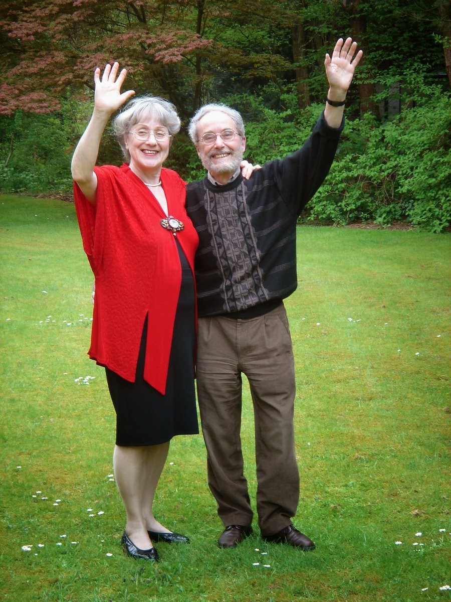 Fatma Ossedrijver-Çakir tweet media