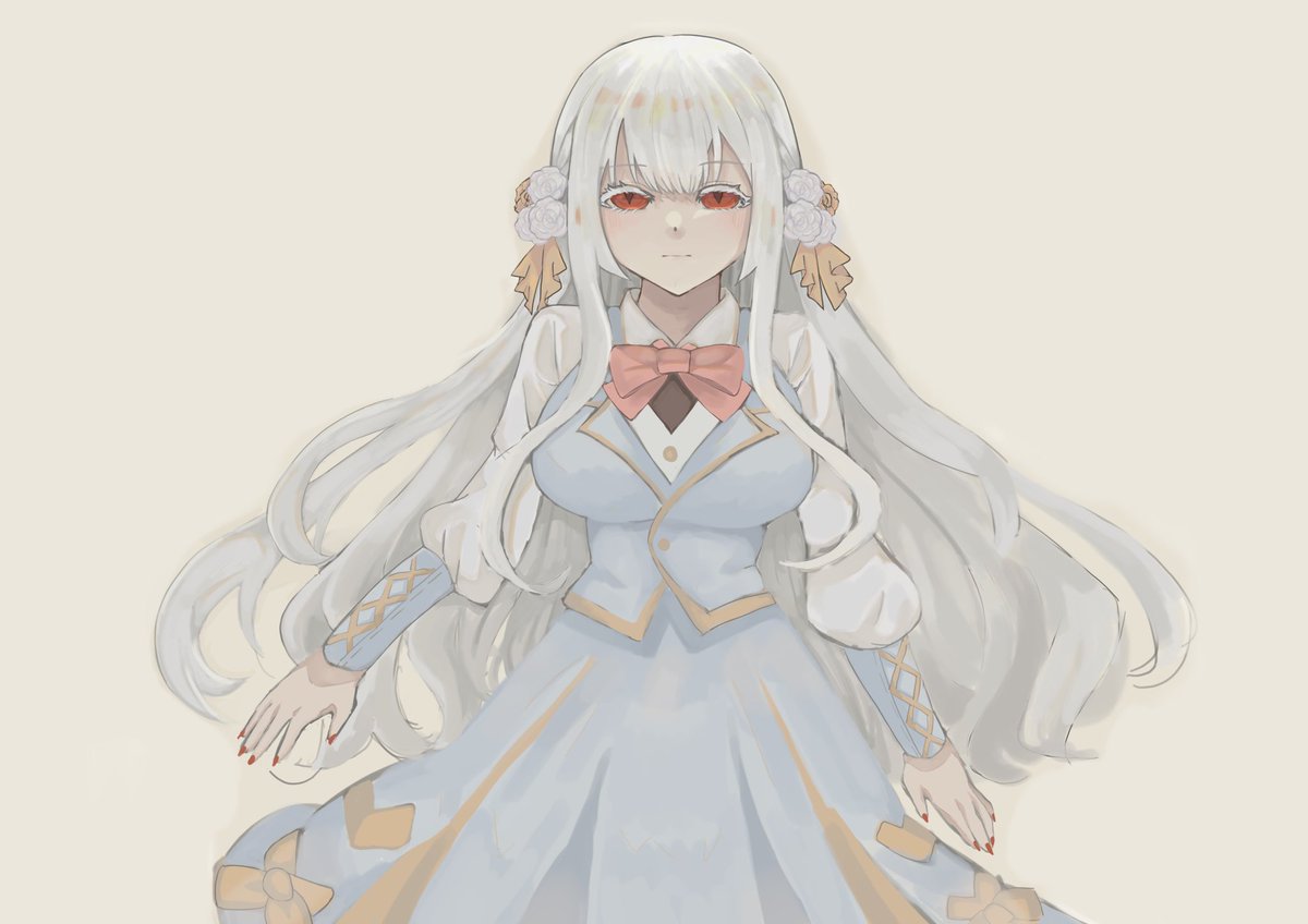 EMA_Remilia's tweet photo. #EMA_Commu 

𝓡𝓮𝓶𝓲𝓵𝓲𝓪 𝓛𝓮𝔀𝓲𝓼
❀ Floras house | Y.1
❀ Vampire | Age : 18 | 158/48
❀ สาขาเวทประสานอาวุธ

✼ •• ┈┈┈┈┈┈┈┈┈┈┈┈ •• ✼

❝ หากคุณพอมีเวลาว่าง จะเป็นเกียรติอย่างยิ่งถ้าคุณสนใจมาร่วมโต๊ะน้ำชากับเรา ❞

Doc  ➤ https://t.co/zX7m6b3vAu https://t.co/zlmbmIXqit