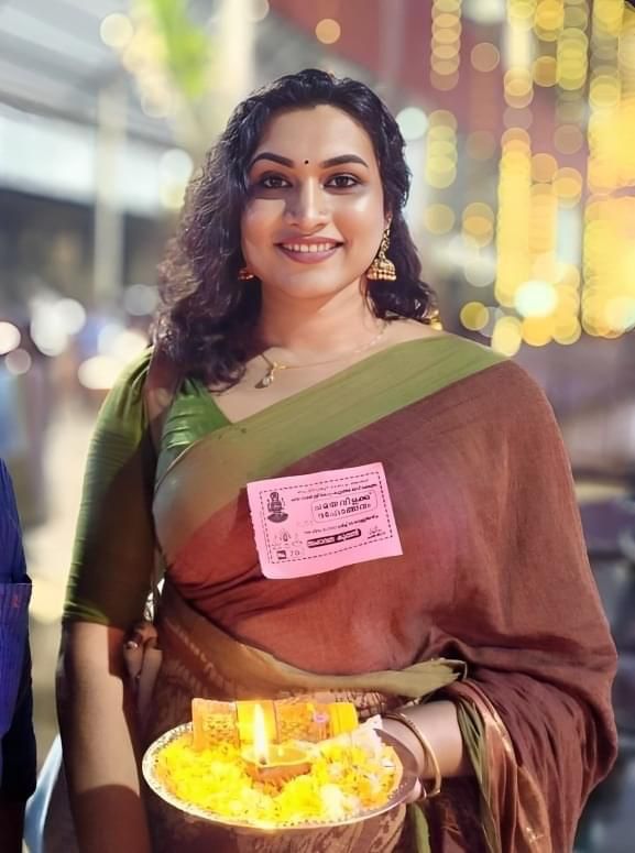 Ananth Rupanagudi tweet media