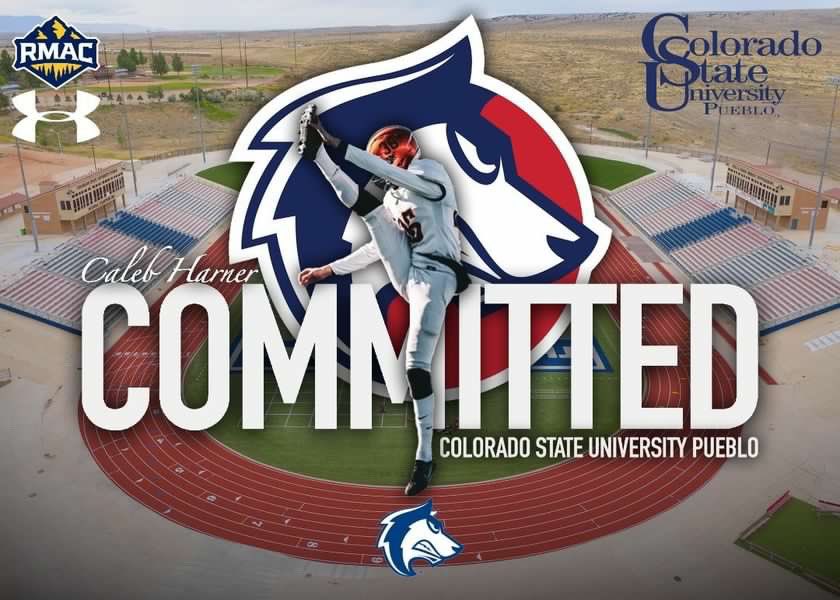 Caleb Harner tweet media