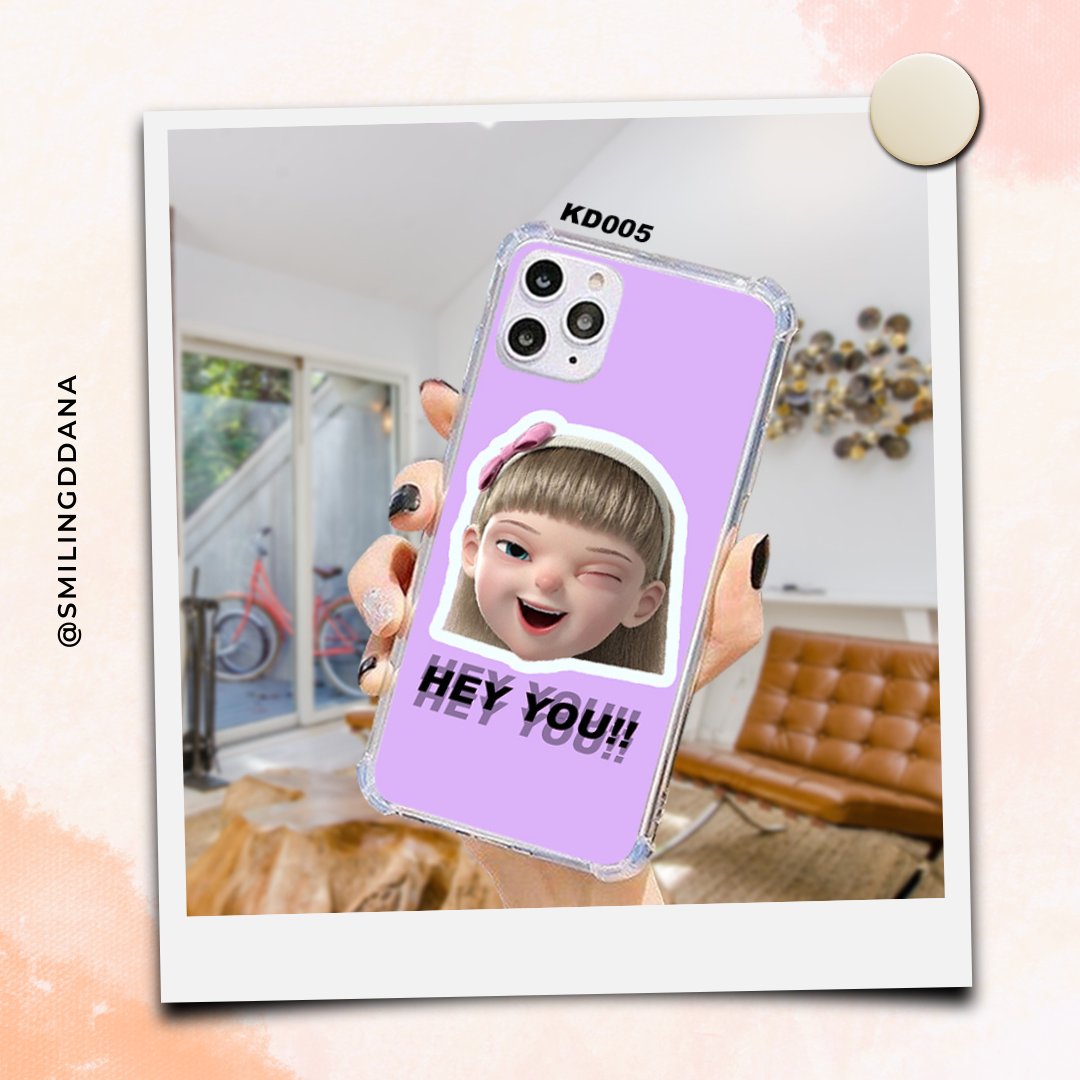 smilingddana's tweet image. CUTE GIRLS SERIES
FOR MOR INFORMATION :
wa.me/message/A5PZ5R…
#CASEHP #CUSTOM #CASINGHP #락스타_팝스타_라리사_생일날