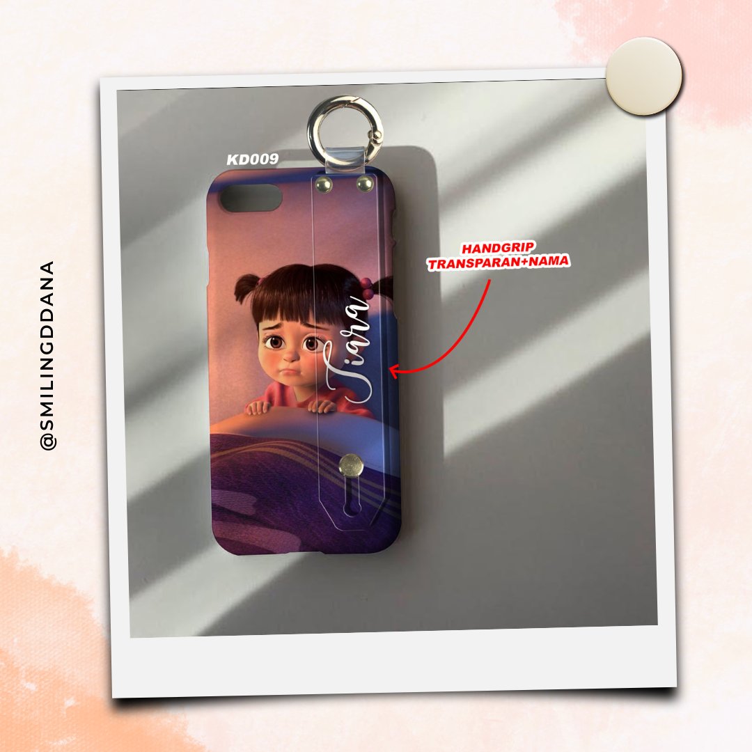 smilingddana's tweet image. CUTE GIRLS SERIES
FOR MOR INFORMATION :
wa.me/message/A5PZ5R…
#CASEHP #CUSTOM #CASINGHP #락스타_팝스타_라리사_생일날