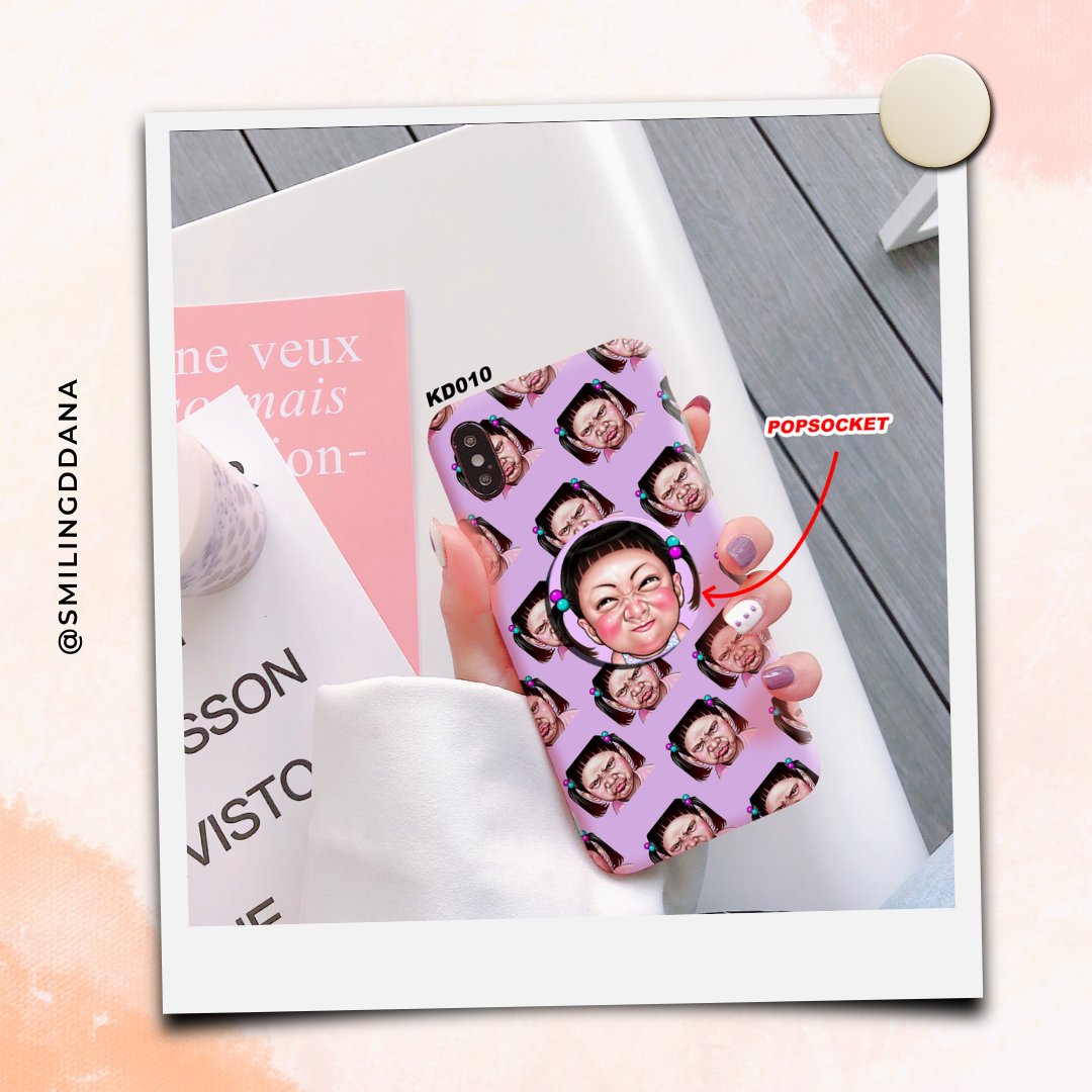 smilingddana's tweet image. CUTE GIRLS SERIES
FOR MOR INFORMATION :
wa.me/message/A5PZ5R…
#CASEHP #CUSTOM #CASINGHP #락스타_팝스타_라리사_생일날