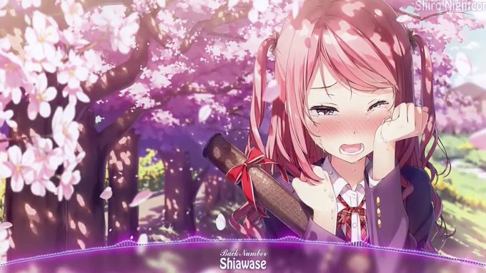 sunshine2475's tweet photo. #桜 ♪☆【 ♫ Jee Bee ♬ 】☆♪ 出会いの春!別れの春… (ρ.-) ① Every Time You Touch Me There https://t.co/FE4rZp7Nnu ② Touch & Kid Me Up https://t.co/uV4i9JQcsB #Music #JeeBee #SuperEurobeat #Happy https://t.co/xVAOQ7trJy