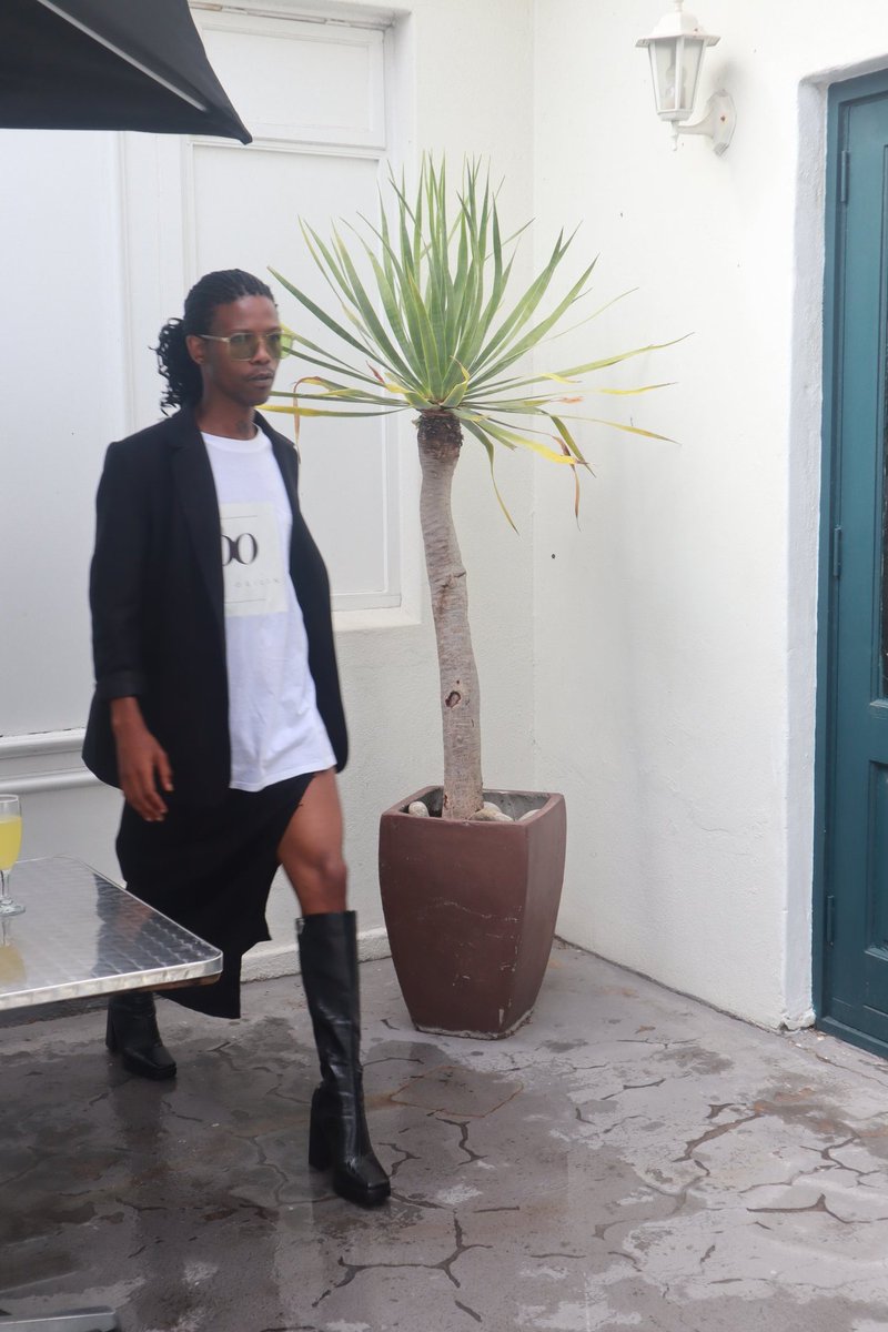 Owethu Bobotyane Sidambe Mentoor tweet media