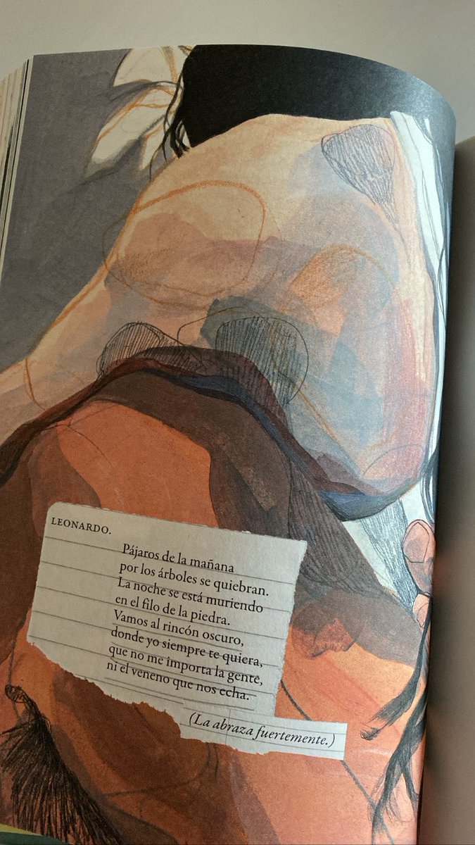 _lletraferida's tweet photo. hoy es el día mundial del teatro🎭 así que os dejo mis versos favoritos de bodas de sangre porque federico siempre🫶🏼 https://t.co/uoDKFaYtoY